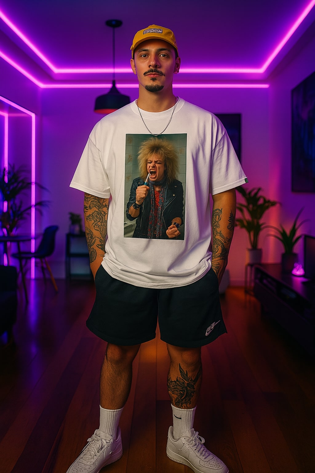 Pakomode Creator