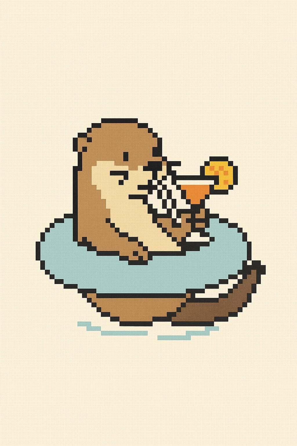 Pixel Art