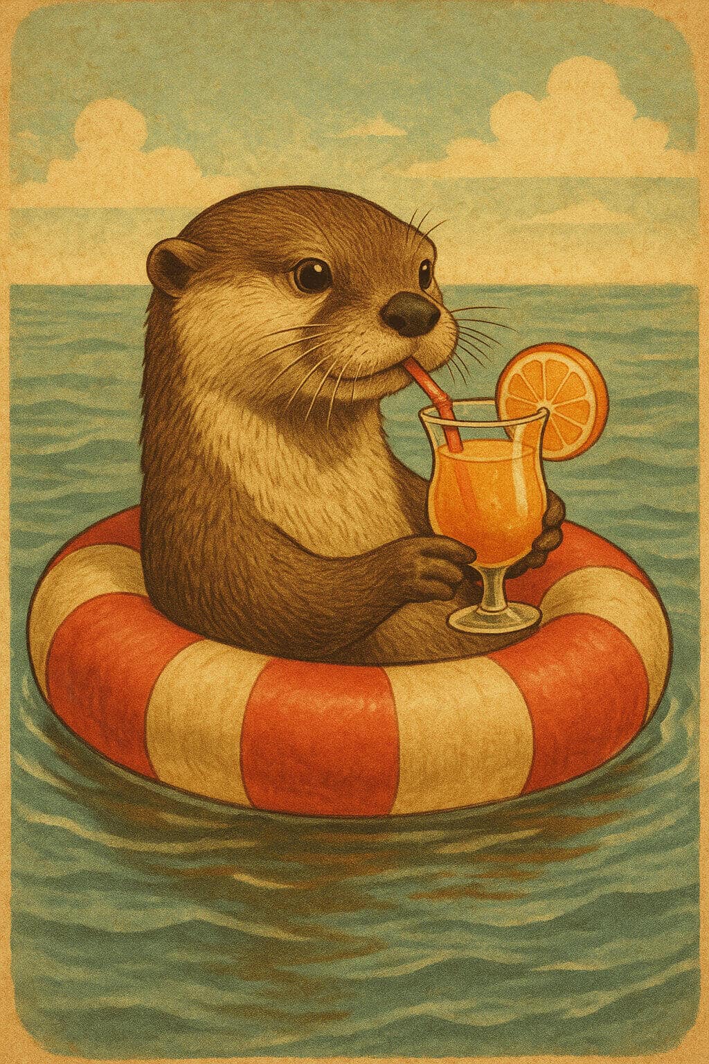 Vintage Rétro