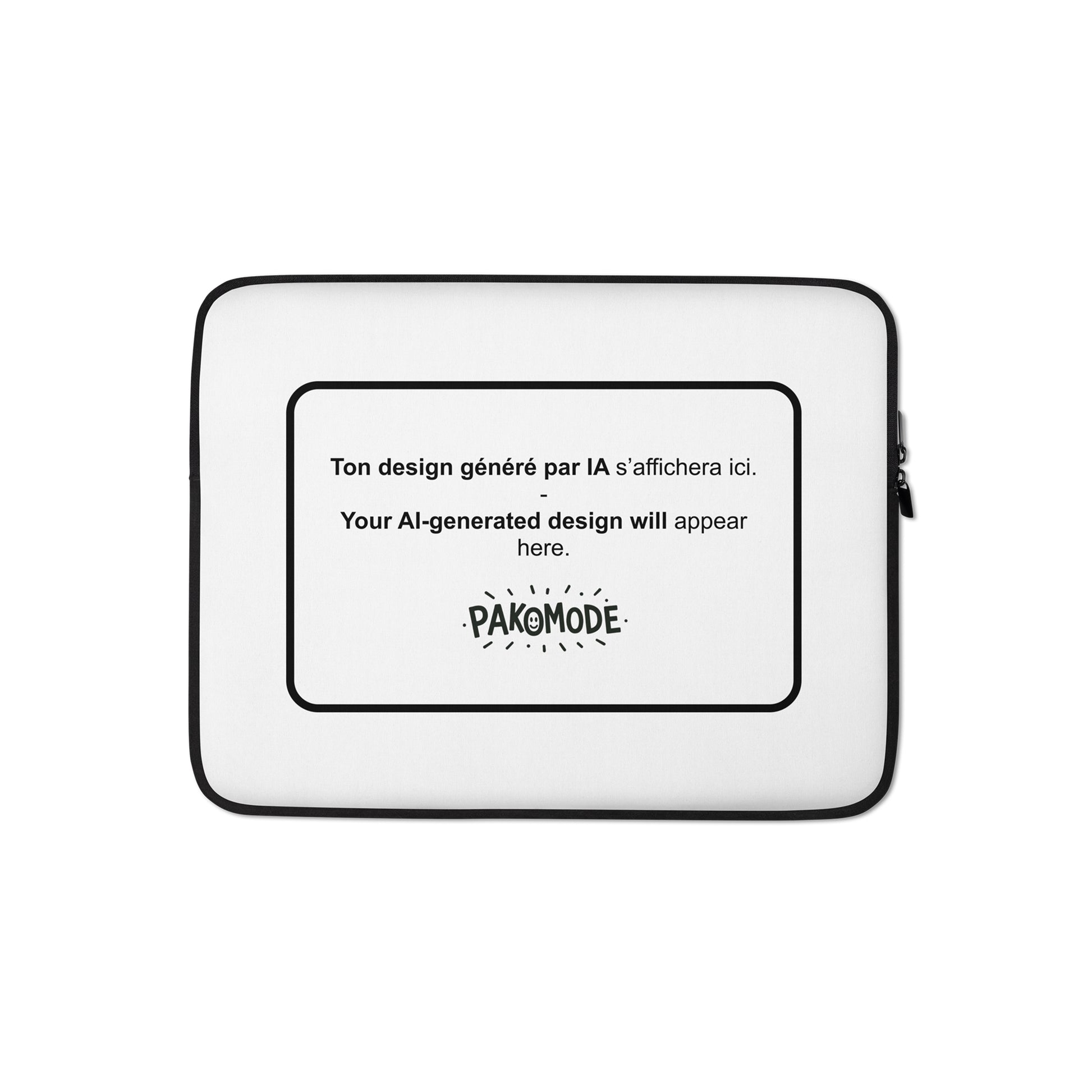 The Computer Case