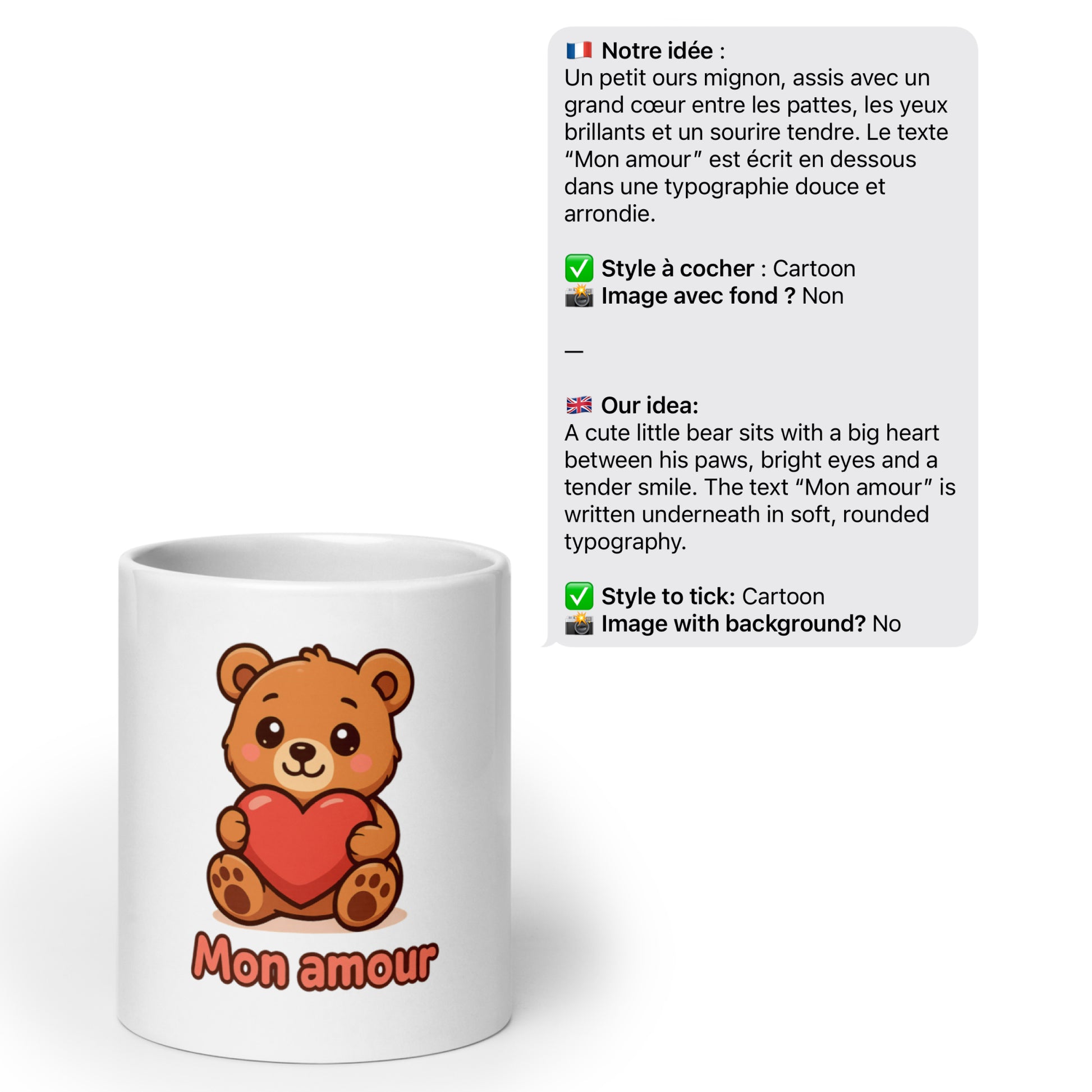 The Mug
