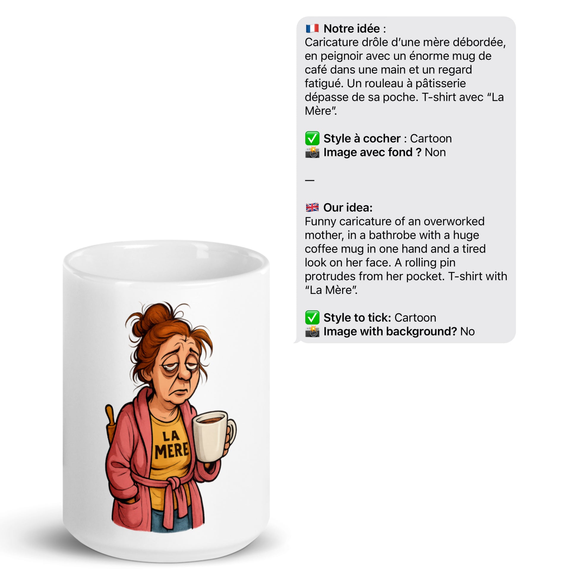 The Mug