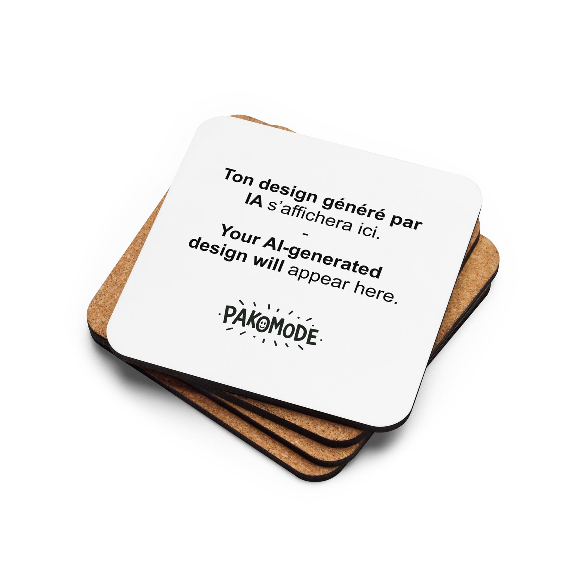 The Coaster