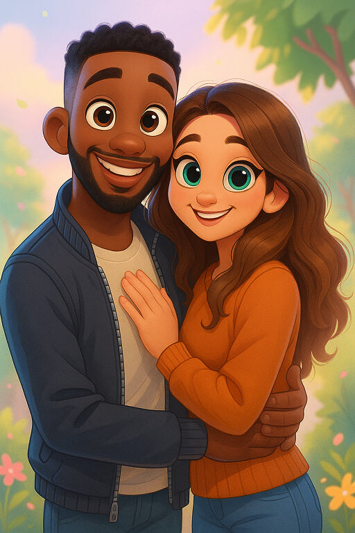 Cartoon