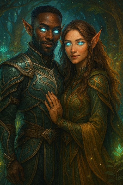Elfe