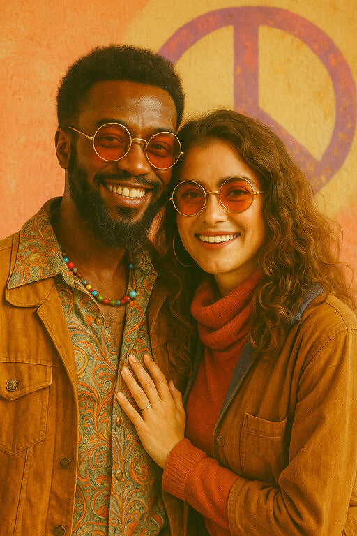 Hippie