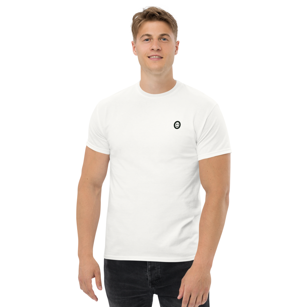 Le T-shirt Montpellier