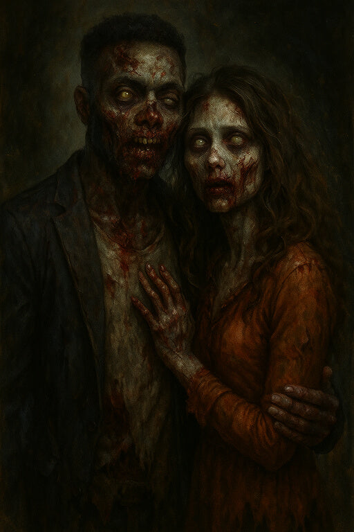 Zombie